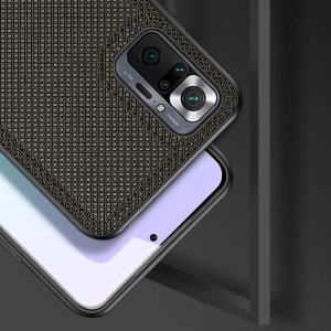 Hurtownia GSM - Case Dux Ducis Fino Xiaomi Redmi Note 10 Pro grün - DDS566 - {ean13} - Hurt