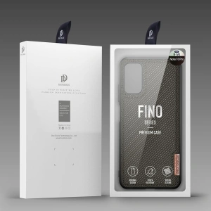 Hurtownia GSM - Case Dux Ducis Fino Xiaomi Redmi Note 10 Pro grün - DDS566 - {ean13} - Hurt