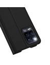 Hurtownia GSM - Etui Dux Ducis Skin Pro Realme 8/8 Pro czarny - DDS567 - {ean13} - Hurt