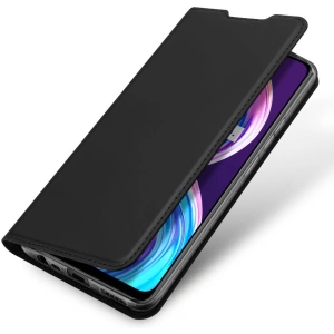 Hurtownia GSM - Etui Dux Ducis Skin Pro Realme 8/8 Pro negru - DDS567 - {ean13} - Hurt
