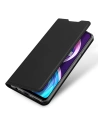 Hurtownia GSM - Etui Dux Ducis Skin Pro Realme 8/8 Pro czarny - DDS567 - {ean13} - Hurt
