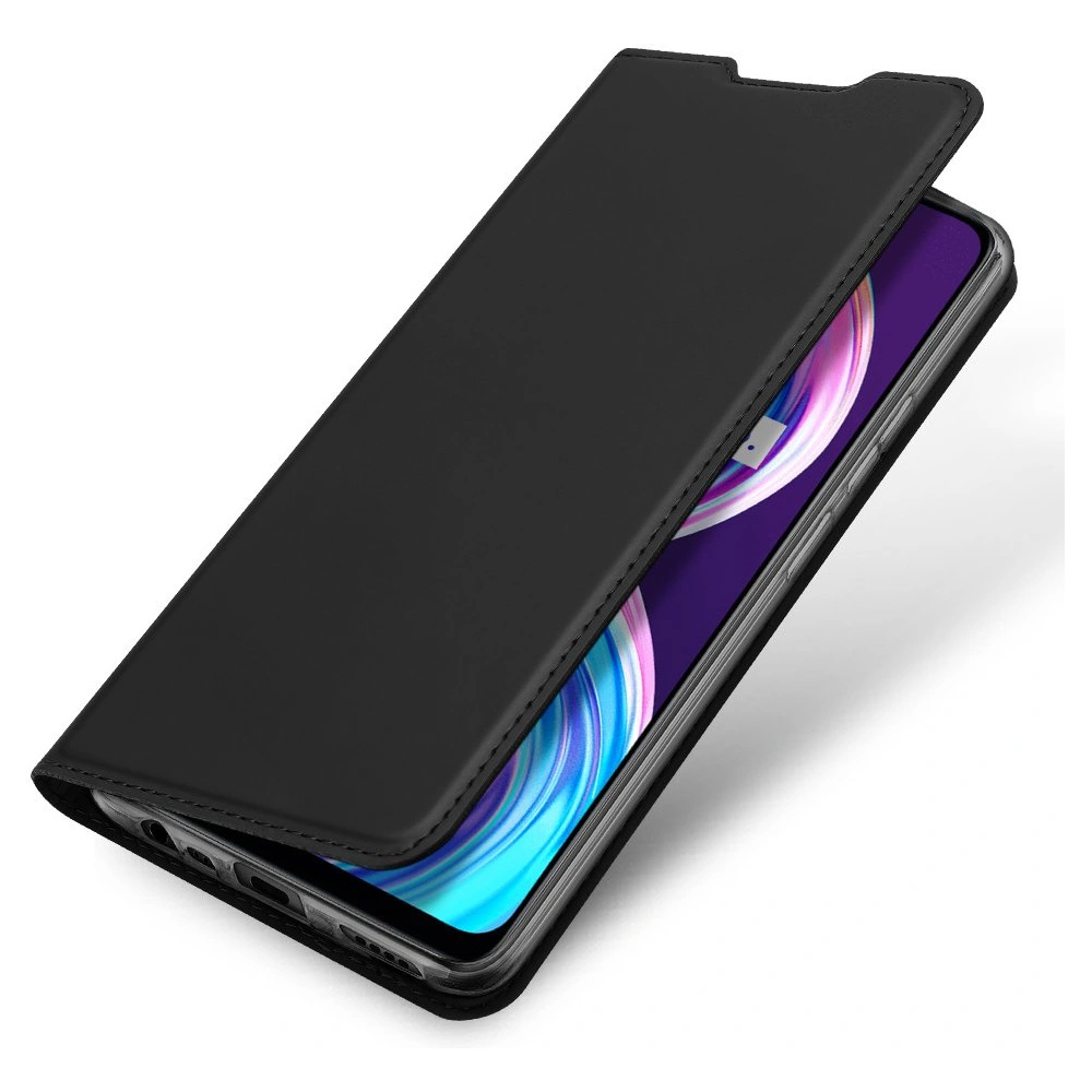 Hurtownia GSM - Etui Dux Ducis Skin Pro Realme 8/8 Pro czarny - DDS567 - {ean13} - Hurt