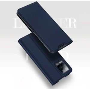 Hurtownia GSM - Etui Dux Ducis Skin Pro Realme 8/8 Pro negru - DDS567 - {ean13} - Hurt