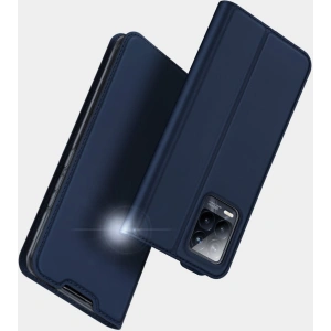 Hurtownia GSM - Etui Dux Ducis Skin Pro Realme 8/8 Pro negru - DDS567 - {ean13} - Hurt