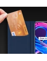 Hurtownia GSM - Dux Ducis Skin Pro Case für Realme 8/8 Pro schwarz - DDS567 - {ean13} - Hurt