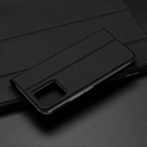 Hurtownia GSM - Etui Dux Ducis Skin Pro Realme 8/8 Pro negru - DDS567 - {ean13} - Hurt