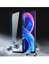 Hurtownia GSM - Dux Ducis 9D gehärtetes Glas für Realme 8/8 Pro schwarz (case friendly) - DDS568 - {ean13} - Hurt