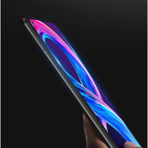 Hurtownia GSM - Dux Ducis 9D Edzett Üveg Realme 8/8 Pro fekete (tokbarát) - DDS568 - {ean13} - Hurt