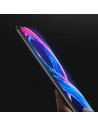 Hurtownia GSM - Dux Ducis 9D gehärtetes Glas für Realme 8/8 Pro schwarz (case friendly) - DDS568 - {ean13} - Hurt