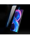 Hurtownia GSM - Dux Ducis 9D gehärtetes Glas für Realme 8/8 Pro schwarz (case friendly) - DDS568 - {ean13} - Hurt