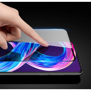 Hurtownia GSM - Dux Ducis 9D Edzett Üveg Realme 8/8 Pro fekete (tokbarát) - DDS568 - {ean13} - Hurt