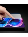 Hurtownia GSM - Dux Ducis 9D gehärtetes Glas für Realme 8/8 Pro schwarz (case friendly) - DDS568 - {ean13} - Hurt