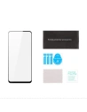 Wholesale Dux Ducis 9D Tempered Glass Realme 8/8 Pro black (case friendly) - DDS568 - {ean13} - Hurt