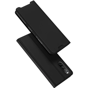 Wholesale Dux Ducis Skin Pro Sony Xperia 10 III black - DDS569 - {ean13} - Hurt