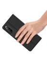 Hurtownia GSM - Dux Ducis Skin Pro Etui für Sony Xperia 10 III schwarz - DDS569 - {ean13} - Hurt