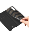 Hurtownia GSM - Dux Ducis Skin Pro Etui für Sony Xperia 10 III schwarz - DDS569 - {ean13} - Hurt