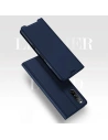 Hurtownia GSM - Dux Ducis Skin Pro Etui für Sony Xperia 10 III schwarz - DDS569 - {ean13} - Hurt