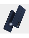 Hurtownia GSM - Dux Ducis Skin Pro Etui für Sony Xperia 10 III schwarz - DDS569 - {ean13} - Hurt