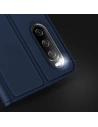 Hurtownia GSM - Dux Ducis Skin Pro Etui für Sony Xperia 10 III schwarz - DDS569 - {ean13} - Hurt
