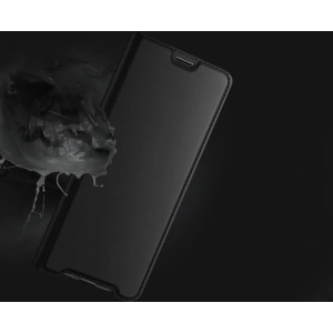 Hurtownia GSM - Dux Ducis Skin Pro tok Sony Xperia 10 III fekete - DDS569 - {ean13} - Hurt