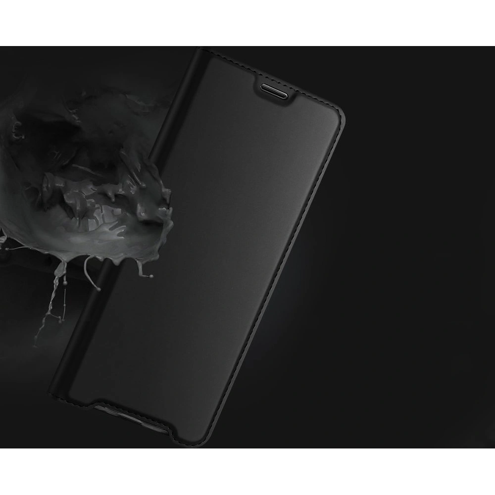Hurtownia GSM - Dux Ducis Skin Pro Etui für Sony Xperia 10 III schwarz - DDS569 - {ean13} - Hurt
