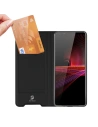 Hurtownia GSM - Dux Ducis Skin Pro tok Sony Xperia 1 III fekete - DDS570 - {ean13} - Hurt