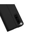 Hurtownia GSM - Dux Ducis Skin Pro tok Sony Xperia 1 III fekete - DDS570 - {ean13} - Hurt