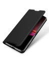 Hurtownia GSM - Dux Ducis Skin Pro tok Sony Xperia 1 III fekete - DDS570 - {ean13} - Hurt