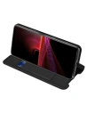Hurtownia GSM - Etui Dux Ducis Skin Pro Sony Xperia 1 III czarny - DDS570 - {ean13} - Hurt
