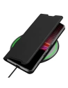 Hurtownia GSM - Dux Ducis Skin Pro tok Sony Xperia 1 III fekete - DDS570 - {ean13} - Hurt