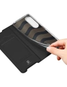 Hurtownia GSM - Dux Ducis Skin Pro tok Sony Xperia 1 III fekete - DDS570 - {ean13} - Hurt
