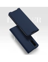 Hurtownia GSM - Dux Ducis Skin Pro tok Sony Xperia 1 III fekete - DDS570 - {ean13} - Hurt