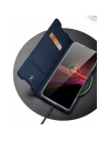 Hurtownia GSM - Dux Ducis Skin Pro tok Sony Xperia 1 III fekete - DDS570 - {ean13} - Hurt