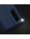 Hurtownia GSM - Dux Ducis Skin Pro tok Sony Xperia 1 III fekete - DDS570 - {ean13} - Hurt