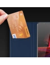 Hurtownia GSM - Dux Ducis Skin Pro Hülle für Sony Xperia 1 III schwarz - DDS570 - {ean13} - Hurt
