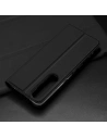 Hurtownia GSM - Dux Ducis Skin Pro tok Sony Xperia 1 III fekete - DDS570 - {ean13} - Hurt