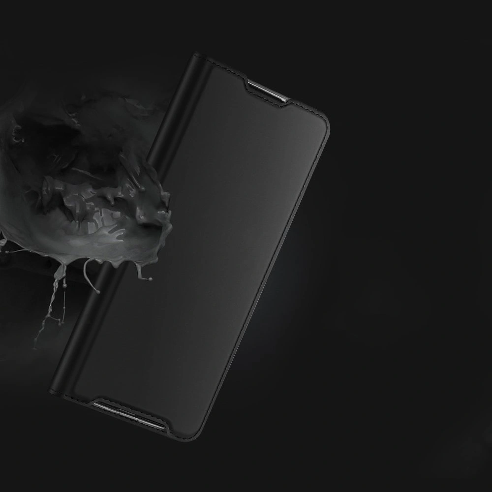 Hurtownia GSM - Dux Ducis Skin Pro Hülle für Sony Xperia 1 III schwarz - DDS570 - {ean13} - Hurt