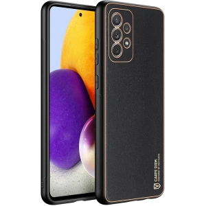 Hurtownia GSM - Case Dux Ducis Yolo Samsung Galaxy A72 4G schwarz - DDS571 - {ean13} - Hurt