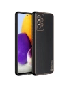 Etui Dux Ducis Yolo Samsung Galaxy A72 4G negru