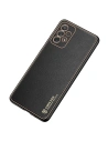 Hurtownia GSM - Case Dux Ducis Yolo Samsung Galaxy A72 4G schwarz - DDS571 - {ean13} - Hurt