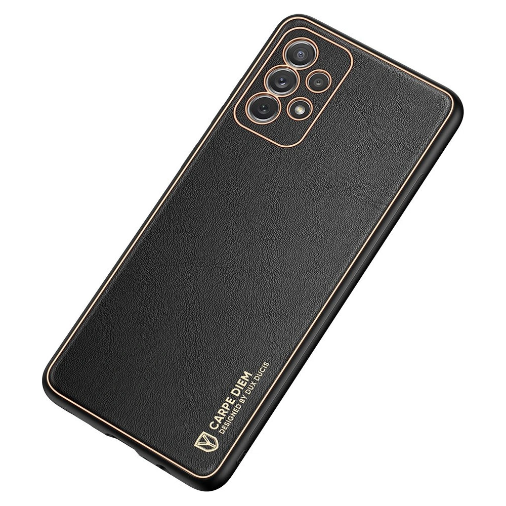 Hurtownia GSM - Case Dux Ducis Yolo Samsung Galaxy A72 4G schwarz - DDS571 - {ean13} - Hurt