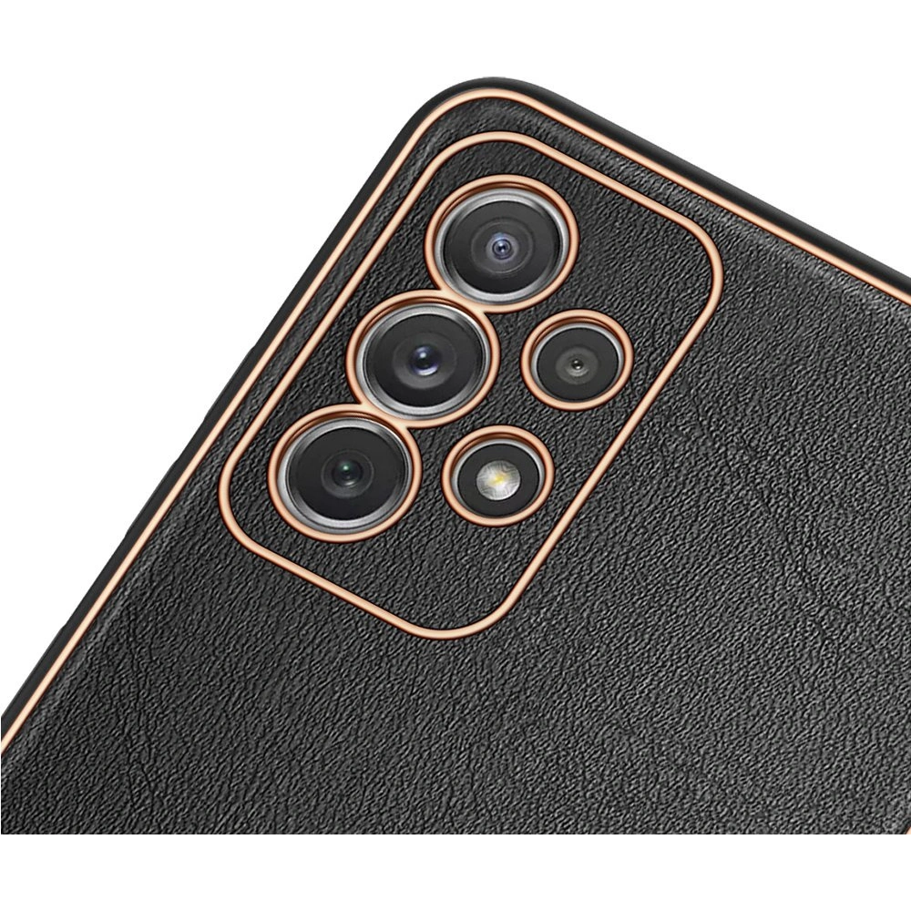 Hurtownia GSM - Case Dux Ducis Yolo Samsung Galaxy A72 4G schwarz - DDS571 - {ean13} - Hurt