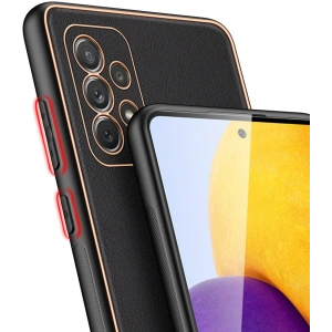 Hurtownia GSM - Case Dux Ducis Yolo Samsung Galaxy A72 4G schwarz - DDS571 - {ean13} - Hurt