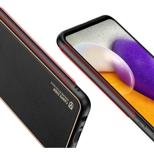 Hurtownia GSM - Case Dux Ducis Yolo Samsung Galaxy A72 4G schwarz - DDS571 - {ean13} - Hurt