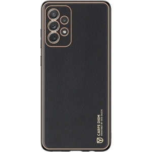 Hurtownia GSM - Case Dux Ducis Yolo Samsung Galaxy A72 4G schwarz - DDS571 - {ean13} - Hurt