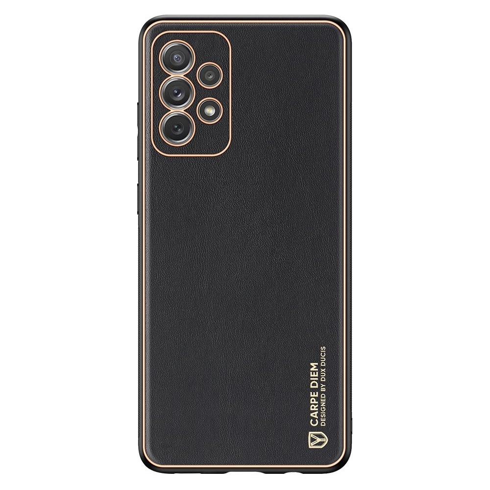 Hurtownia GSM - Case Dux Ducis Yolo Samsung Galaxy A72 4G schwarz - DDS571 - {ean13} - Hurt