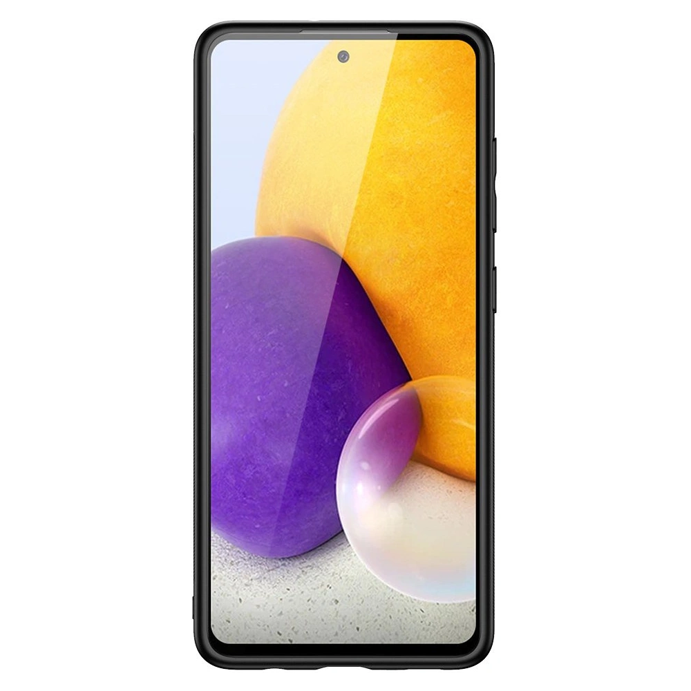 Hurtownia GSM - Case Dux Ducis Yolo Samsung Galaxy A72 4G schwarz - DDS571 - {ean13} - Hurt