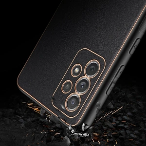 Hurtownia GSM - Case Dux Ducis Yolo Samsung Galaxy A72 4G schwarz - DDS571 - {ean13} - Hurt
