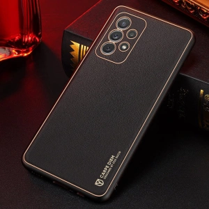 Hurtownia GSM - Case Dux Ducis Yolo Samsung Galaxy A72 4G schwarz - DDS571 - {ean13} - Hurt