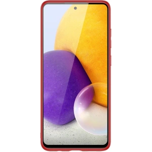 Hurtownia GSM - Case Dux Ducis Yolo Samsung Galaxy A72 4G rot - DDS572 - {ean13} - Hurt